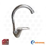 Llave Monomando Lavafondo Gastromaq