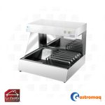 Mantenedor De Papas Fritas Sobremesa Con Espejo Gastromaq