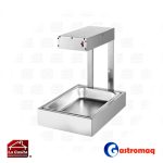 Mantenedor de Papas Fritas Sobremesa Gastromaq