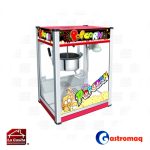 Maquina Cabritas Grande Gastromaq