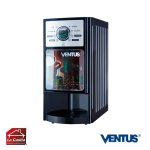 Máquina Expendedora De Bebidas Calientes GAIA-4S