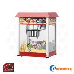 Máquina Fabricadora de Cabritas (Pop Corn) Gastromaq