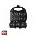 Maquina Hacer Donuts 6 Unidades Premier