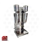 Máquina Milk Shake Doble Ecobeck