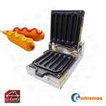 Maquina Para Masas Tipo Yoggis Gastromaq