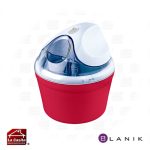 Maquina de Helados Blanik