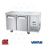 Mesón Refrigerado 2 Puertas Estático Con Ventilador Ventus