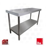 Mesón de Trabajo 120x60 cms. Centro ITA