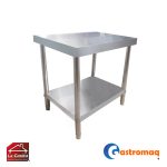 Mesón de Trabajo Central 90×60 cms. Gastromaq