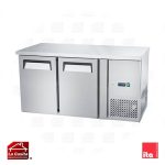 Mesón Refrigerado 250 Lts. 2 Puertas ITA