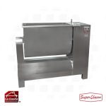 Mezcladora de Carne 100 Kgs. Super Chacón