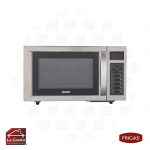 Microondas Comercial 25 Lts./1000W Frigas