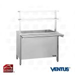 Módulo 3 Depósitos Eléctrico Ventus