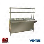 Módulo 4 Depósitos Eléctrico Ventus