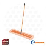 Mopa seca 91 cm. avión con mango Gastromaq