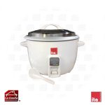 Olla Arrocera Eléctrica 10 (5 Lts.) ITA