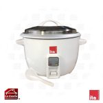 Olla Arrocera Eléctrica 15 (10 Lts) ITA