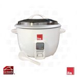 Olla Arrocera Eléctrica 23 (15 Lts.) ITA