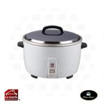 Olla Arrocera Eléctrica 4.6 Lts. (10L) 1600W Mage Hogar