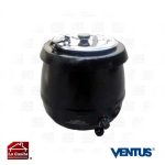 Olla Sopera 10 Lts. Ventus