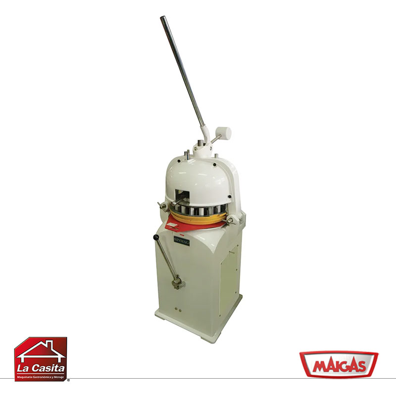 Ovilladora-De-Masa-Sinmag-220V.-Maigas