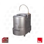 Peladora de Papas 30 Kgs. Ita