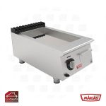 Plancha Churrasquera 400 Sobremesa Maigas