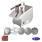 Procesador De Vegetales Ecobeck