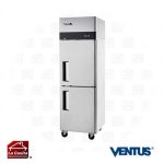 Refrigerador Industrial 1 Cuerpo 2 Puertas Ventus