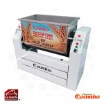 Revolvedora 2 Quintales Reforzada Cousiño