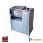 Revolvedora 5 Kgs. Gastromaq