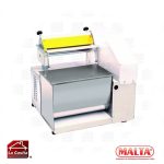 Revolvedora 5 Kgs. Con Sobadora 40cms. MALTA