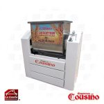 Revolvedora 75 Kgs. Cousiño