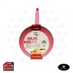 Sartén 24 cm. Antiadherente Granito Mage Hogar