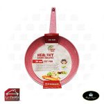 Sartén 28 cm. Antiadherente Granito Mage Hogar