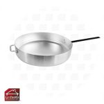 Sartén Aluminio Hotel N° 26