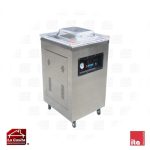 Selladora Al Vacío Pedestal 600 mm. ITA