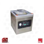 Selladora Al Vacío Sobremesa 400 mm. ITA