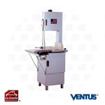 Sierra Para Carne 3 hp Monofásica Ventus