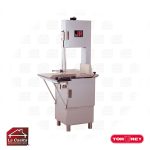 Sierra Para Carne Acero Inoxidable 1,5 HP Torrey