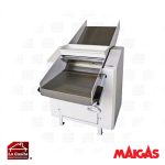 Sobadora Industrial 55 cms. Maigas