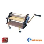 Sobadora Manual 35 cms. Maxi Doro Gastromaq