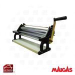 Sobadora Manual sobremesa 40 cms. Maigas