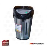 Termo Eléctrico 6,3 lts. Premier
