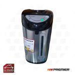 Termo Eléctrico 7,3 lts. Premier