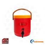 Termo Frio Calor Con Llave 13 Lts. (11 lts.) Gastromaq