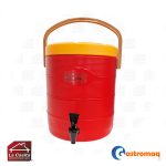 Termo Frio Calor Con Llave 25 Lts. (23 lts.) Gastromaq