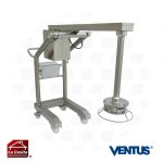 Turbo Triturador TRX-22 Sammic Ventus