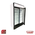 Visicooler 2 Puertas 778 Lts. Maigas