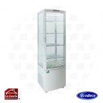 Vitrina Pastelera 235 Lts. Vertical Ecobeck